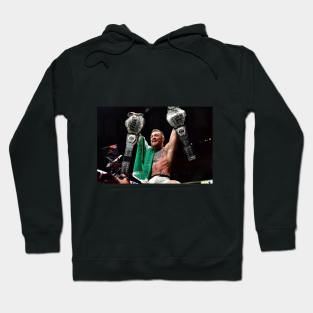 The Notorious McGregor Hoodie